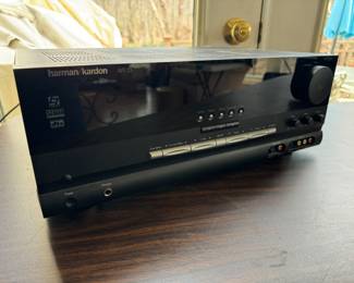 Harman/Kardon AVR 225 Surround Sound Receiver