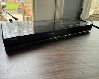 Sony BDP-S780 Blu-Ray Disc/DVD Player