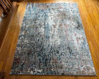 Loloi Seyhan Machine Made Rug (5'3"W x 7'L)