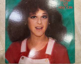 Gilda Radner "Live From New York" / HS3320