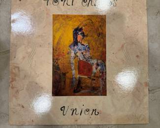 Toni Childs "Union" / SP-6-5175