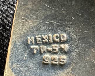 Sterling Silver Earrings