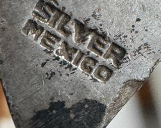 Sterling Silver Dachshund Pin