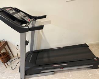 Pro-Form ZT4 Treadmill