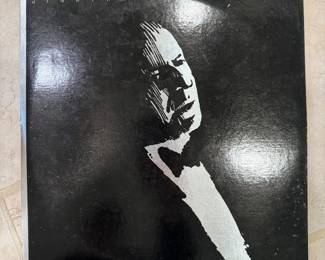 Frank Sinatra "Trilogy: Past, Present & Future" / 3FS 2300