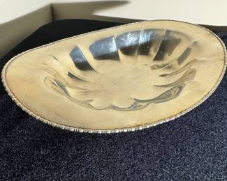 Sterling Silver Bowl / 260 grams
