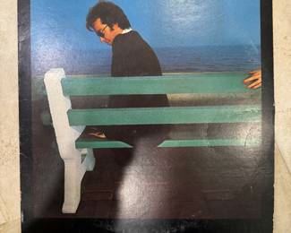 Boz Scaggs "Silk Degrees" / 33920