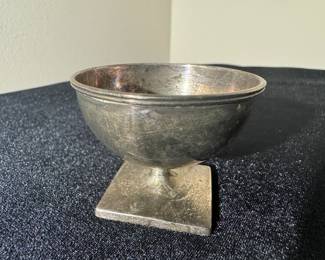 Sterling Silver Mini Bowl (29 grams)