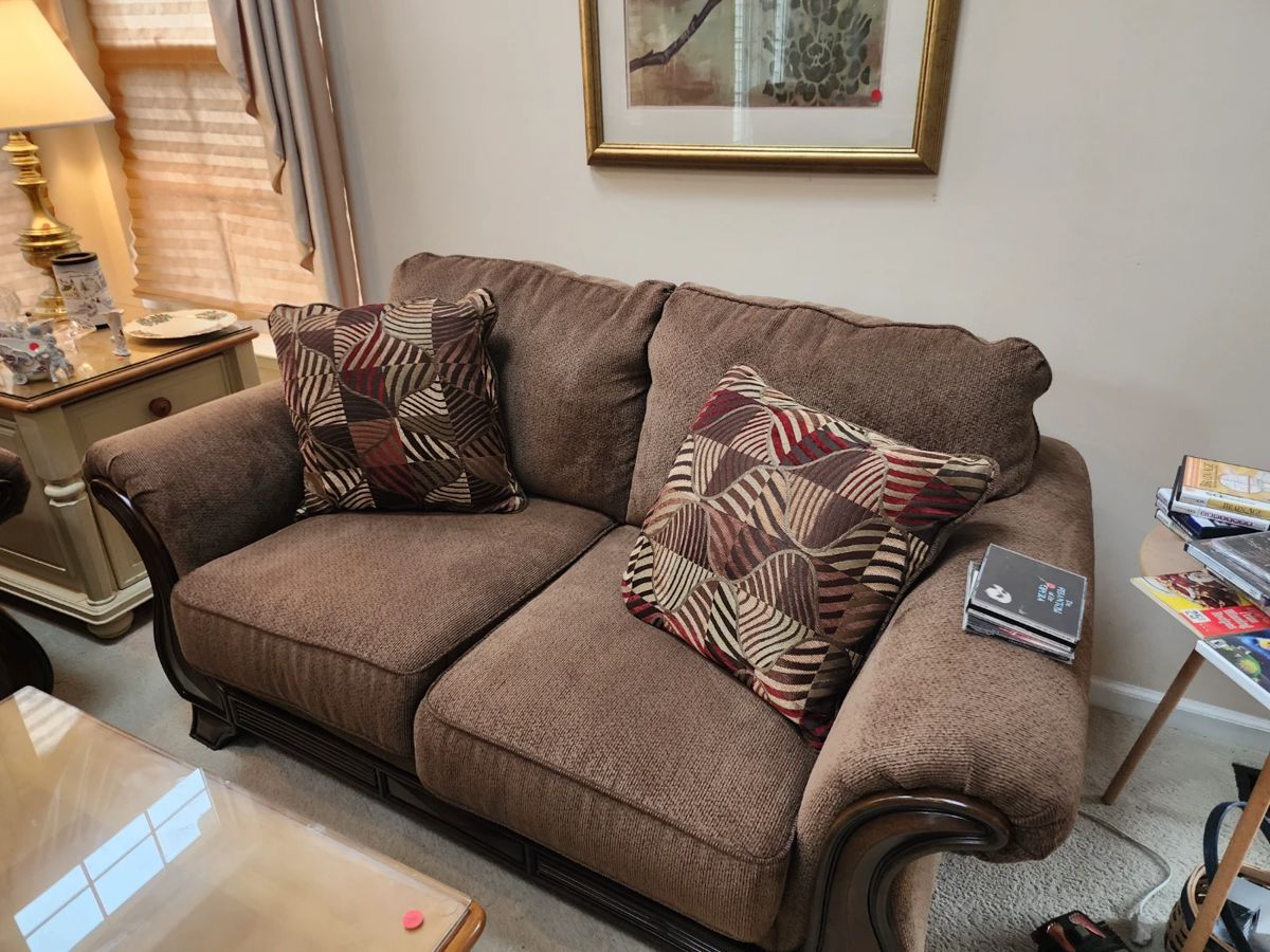 Medford Clearance Sale Furniture, Decor,... starts on 2/15/2024