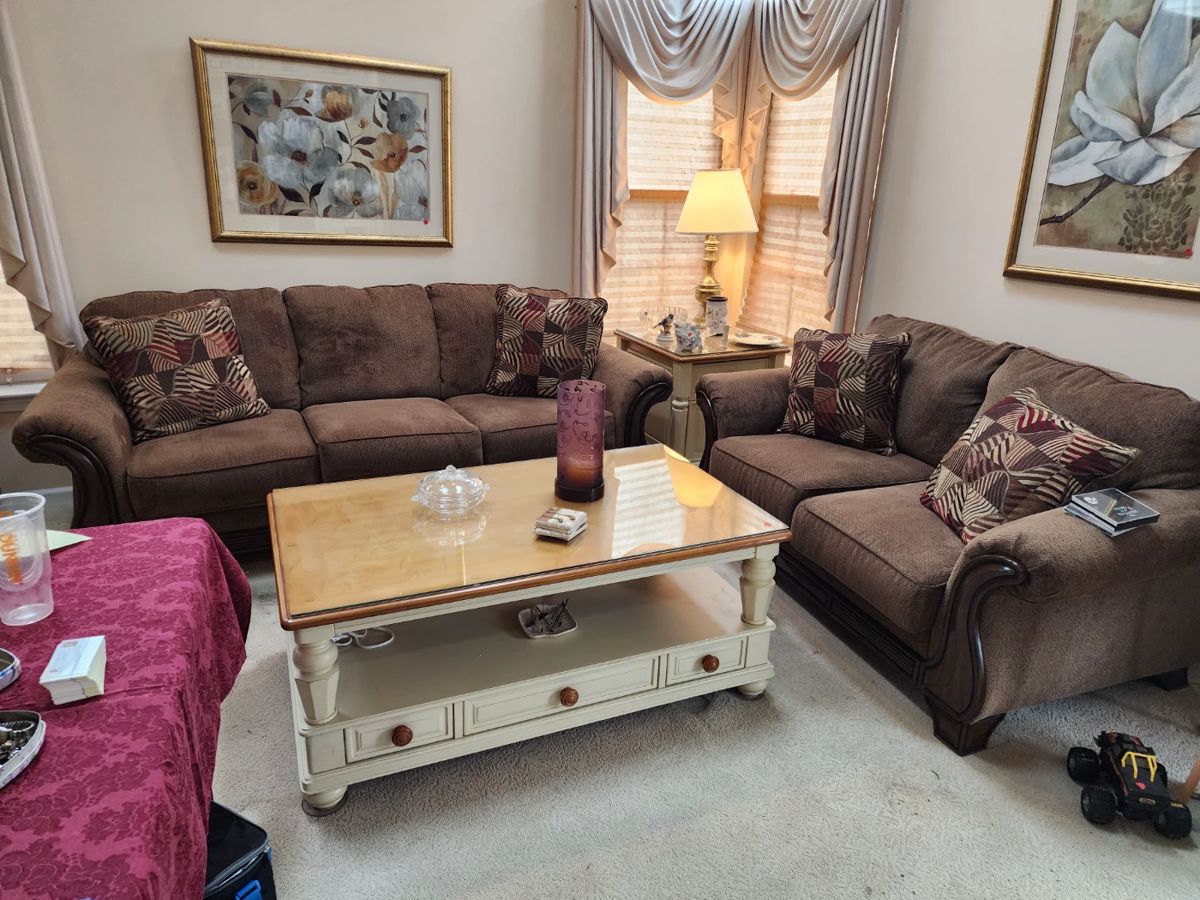 Medford Clearance Sale Furniture, Decor,... starts on 2/15/2024