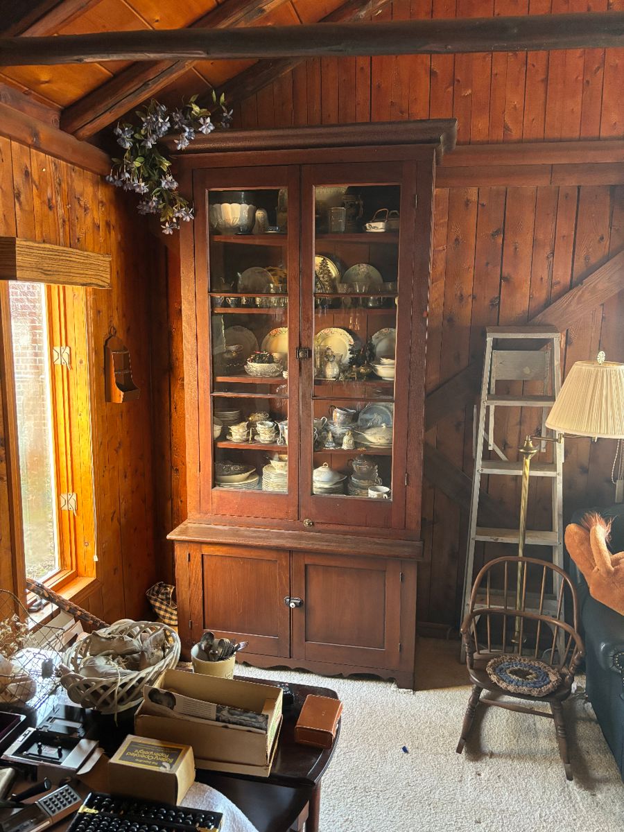 ESTATE OF GLENN SMITH OF DUCK LAKE ( LARGE... starts on 3/8/2024