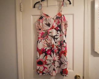 Vintage Vanity Fair slip