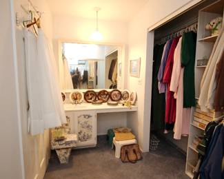 Collector plates galore!