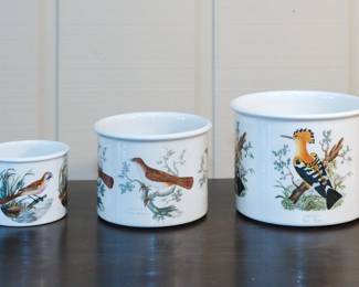 Portmeirion Birds of Britain 