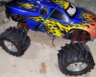 Custom Aluminum Traxxas 3.3 Tmaxx Wow Tons aftermarket Parts