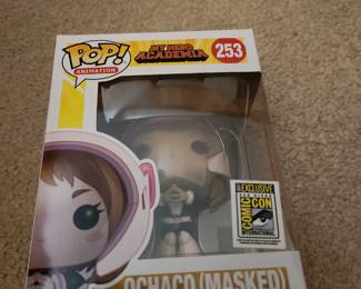 Ochaco
