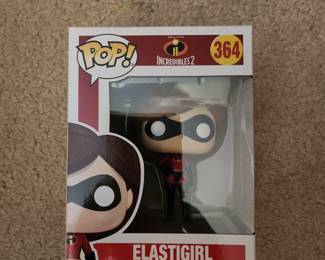 Elastigirl