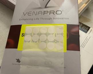 Venapro-leg-compression device-Air Release Leg One Touch EC