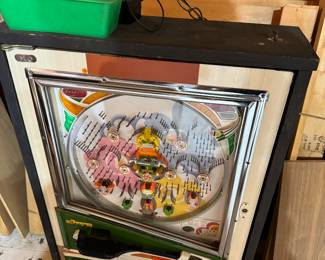 Pachinko
