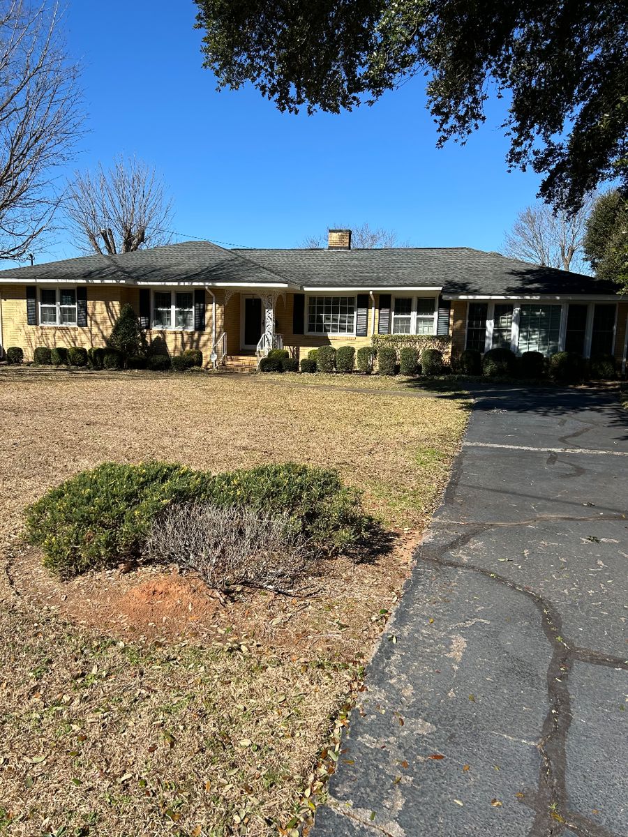 Home of the late Mr. and Mrs. Harry Jones starts on 2/21/2024