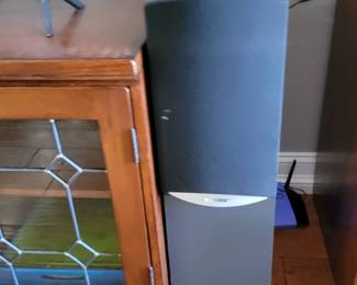 BOSE Surround Sound Speakers
