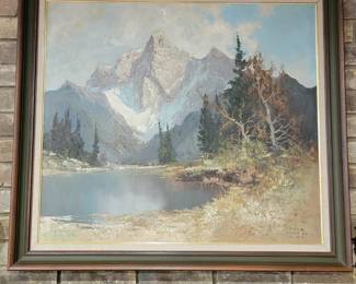 BEAUTIFUL Nature art pieces