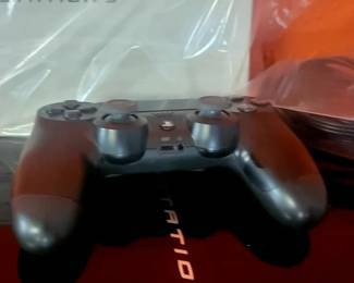 PlayStation 3 "LAUNCH EDITION" 