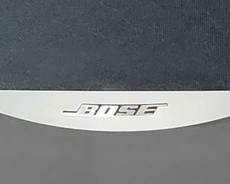 BOSE Surround Sound Speakers😉