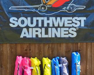 Southwest Airlines collectibles