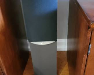 BOSE Surround Sound Speakers