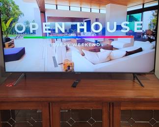 Several GREAT flat screen TV's