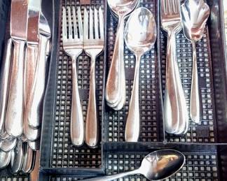 Pfaltzgraff flatware