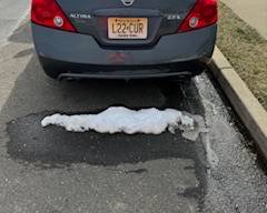 2008 Nissan Altima 117,000