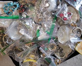 Much Brighton jewelry & accessories