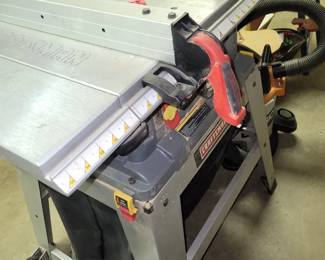 Table saw