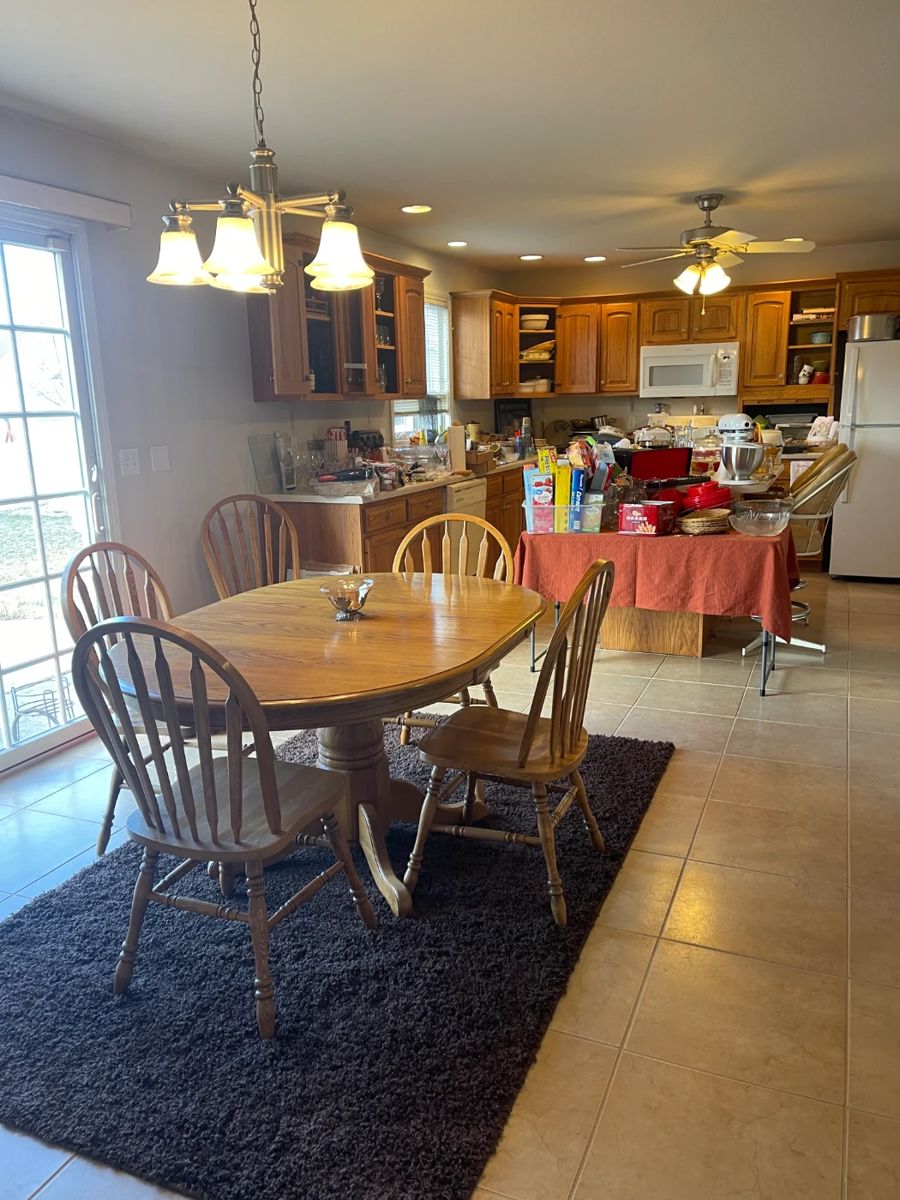 Fantastic Household Sale, Pool Table, Thomasville... starts on 2/16/2024