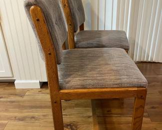 Kitchen/dining chairs