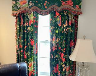 Window Treatments for sale