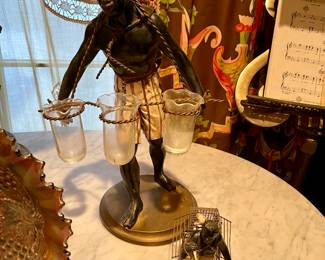 Decorative accessories