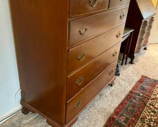 Vintage chest