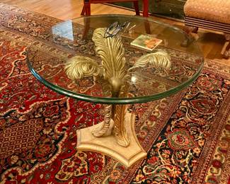 Vintage Coffee Table