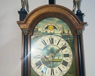 Clock