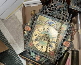 Clock