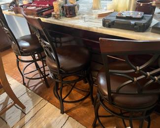 Barstools 