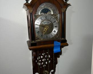 Clocks