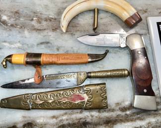 Knives