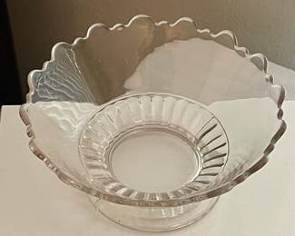 Vintage/Antique Compote