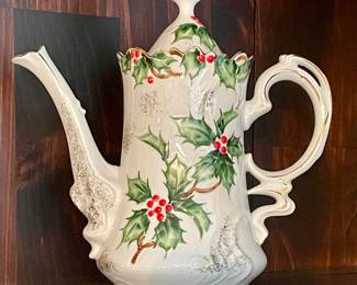Vintage/Antique Pitcher