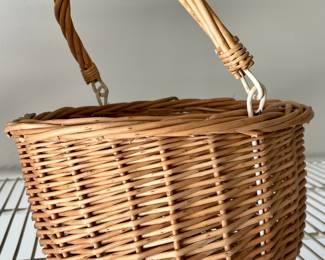 HANDLED BASKET