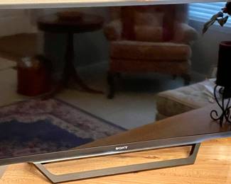SONY FLAT SCREEN TV